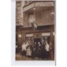 FRANCE: lavatory universel taille 25c barbe 15c, M. Bailly - état
