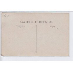 FRANCE: personnages, marché extérieur - très bon état