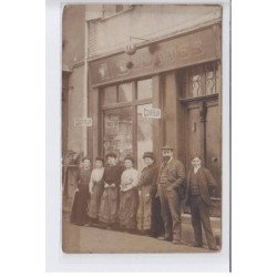 FRANCE: L. olottes (?), coiffeur - état