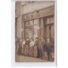 FRANCE: L. olottes (?), coiffeur - état