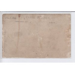 FRANCE: L. olottes (?), coiffeur - état