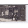 FRANCE: coiffeur, maison albert bourgault - très bon état