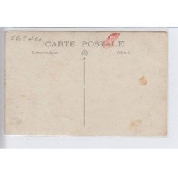 FRANCE: bar des sports, café E. Métrasse - état