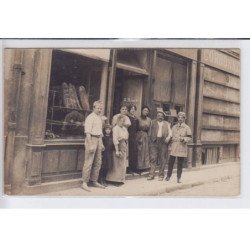 FRANCE: boulangerie, A. Robert - très bon état