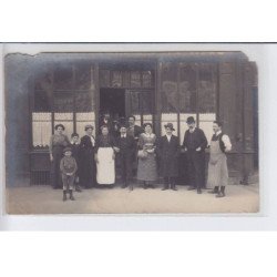 FRANCE: J. Nau Besnard, personnages - état