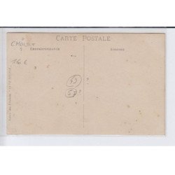 FRANCE: café jeanneteau, l'apéro, chiens, cholet(?), vélo - très bon état