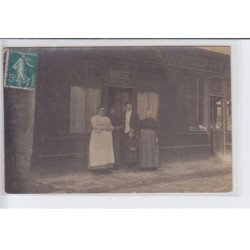 FRANCE: buvette, bournay - très bon état