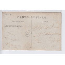FRANCE: buvette, bournay - très bon état