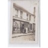 FRANCE: chaussures, kub, commerce - très bon état