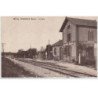 COURGIVAUX : la gare - très bon état