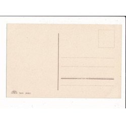 MILITAIRE: ww1 - caricature militaire - très bon état