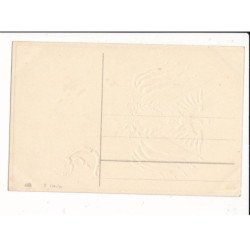 MILITAIRE: ww1 - texte allemand - très bon état