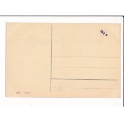 MILITAIRE: ww1 - einigkeit und recht und freiheit für das deutsche vaterland! - très bon état