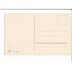 MILITAIRE: ww1 - caricature militaire - très bon état