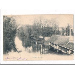 YERRES : le lavoir - très bon état