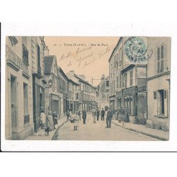 YERRES : rue de paris - très bon état