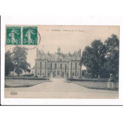 YERRES : château de la grange - très bon état