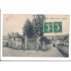 YERRES : l'abbaye - très bon état