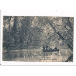 YERRES : bords de l'yerres à l'abbaye - très bon état