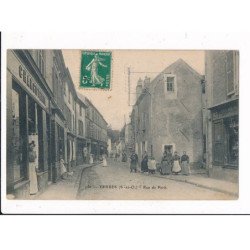 YERRES : rrue de paris - très bon état