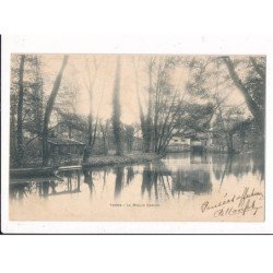 YERRES : le moulin chaudé - très bon état