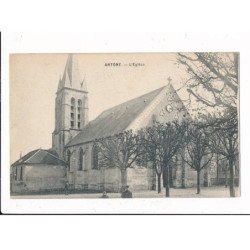 ANTONY: l'église - très bon état