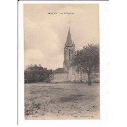 ANTONY : l'église - très bon état