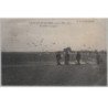 CHALON AVIATION en 1911 : un lâcher de pigeons - très bon état