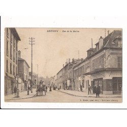 ANTONY: rue de la mairie - très bon état