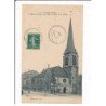 GENTILLY: l'église construite sous pépin le bref 8e siècle - très bon état
