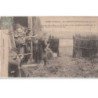 le Crime d'USSEAU, près CHATELLERAULT en 1905 - très bon état