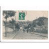 GENTILLY: le bas de la rue de montrouge - très bon état