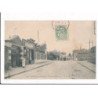 GENTILLY: avenue raspail - très bon état
