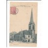 GENTILLY: l'église construite sous pépin 8sielcle - très bon état