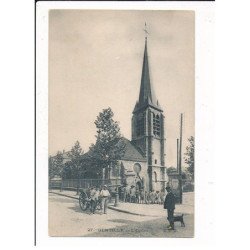 GENTILLY: ll'eglise - très bon état