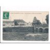 COUILLY-SAINT-GERMAIN: pont du morin et l'hôtel des bons-enfants - très bon état