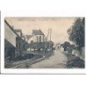 COUILLY: la rue pasteur - très bon état