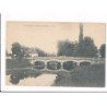 COUILLY: pont sur le morin - très bon état