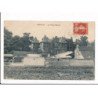 GENTILLY: le vieux manoir - très bon état
