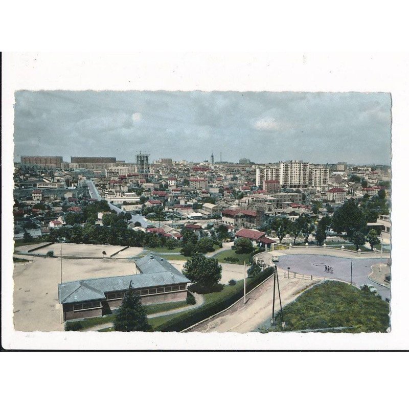GENTILLY: panorama - très bon état