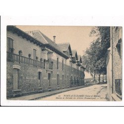 PONT-AUX-DAMES : maison de retraite des artistes dramatiques - très bon état