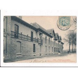 PONT-AUX-DAMES : maison de retraite des artistes dramatiques - très bon état