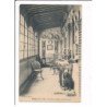 COUILLY: pavillon des caves, la vérandah - très bon état