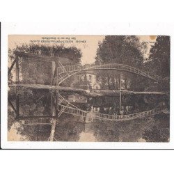 COUILLY-PONT-AUX-DAMES: une vue sur le grand-morin - très bon état