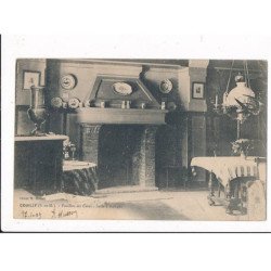COUILLY: pavillon des caves, salle à manger - très bon état