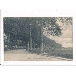 COUILLY: avenue constant-coquelin - très bon état