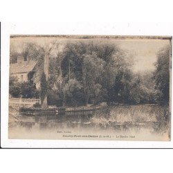 COUILLY-PONT-AUX-DAMES: le moulin neuf - très bon état