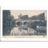 COUILLY: le pont de pierre - très bon état