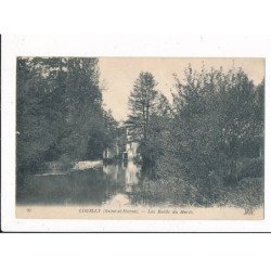 COUILLY: les bords du morin - très bon état