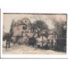 COUILLY-PONT-AUX-DAMES: moulin de la sault - état